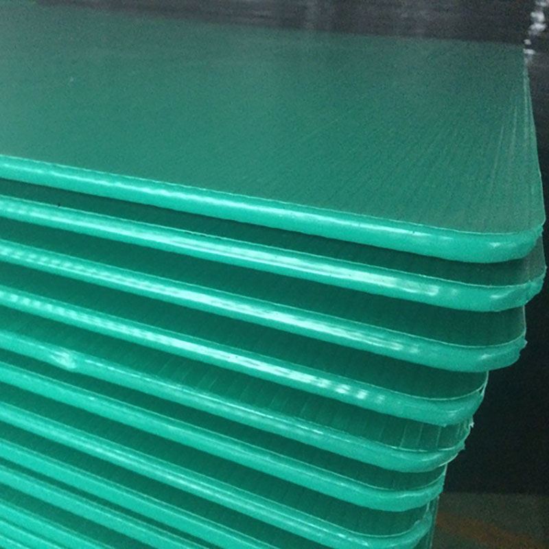 Edge-Sealed Hollow Board ၏ အရေးပါမှုနှင့် အသုံးချမှုများ