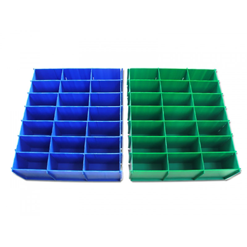 Hollow Plate ဓါးကဒ်သည်လက်တွေ့စွမ်းဆောင်ရည်ကိုမည်သို့ပေးသနည်း။